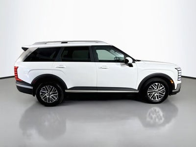 2026 Hyundai Palisade SEL 7 Passenger