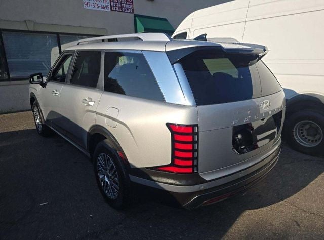 2026 Hyundai Palisade SEL 7 Passenger