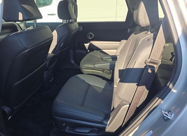 2026 Hyundai Palisade SEL 7 Passenger