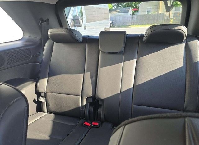 2026 Hyundai Palisade SEL 7 Passenger
