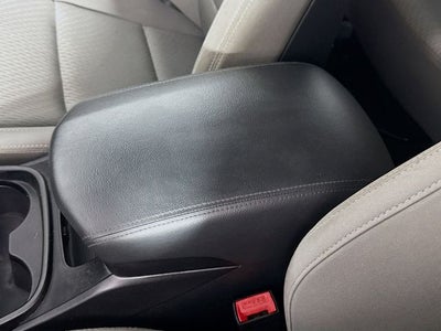 2018 Hyundai Santa Fe SE