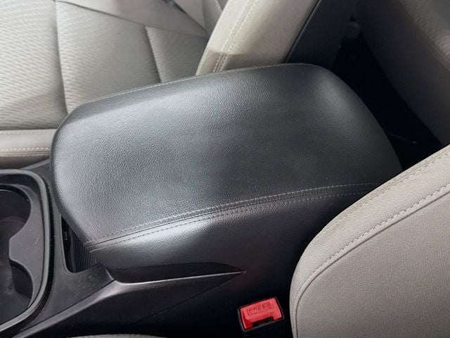 2018 Hyundai Santa Fe SE