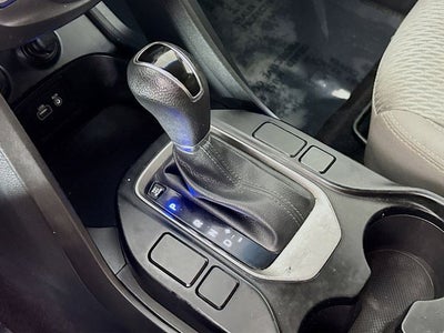 2018 Hyundai Santa Fe SE