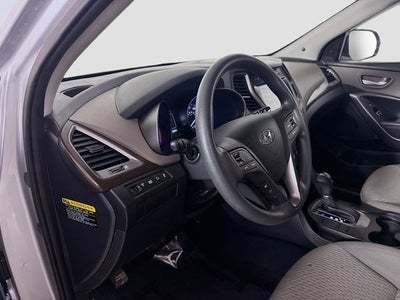 2018 Hyundai Santa Fe SE
