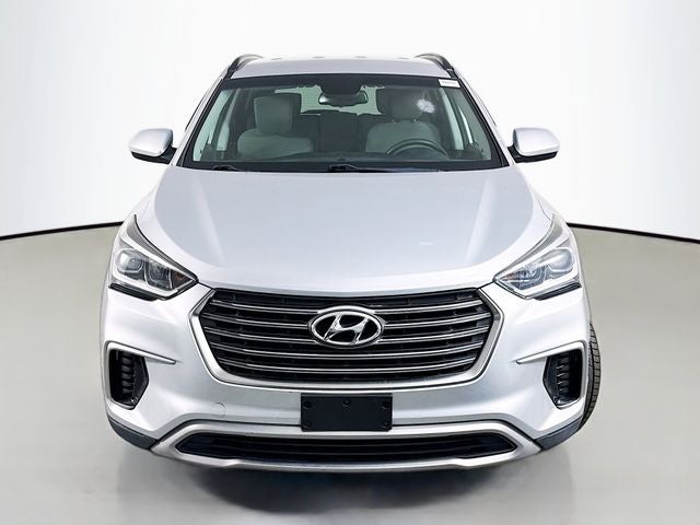 2018 Hyundai Santa Fe SE