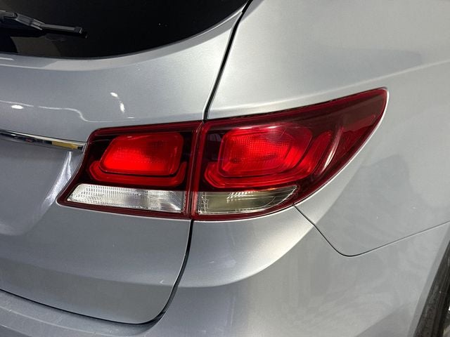 2018 Hyundai Santa Fe SE