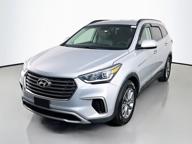 2018 Hyundai Santa Fe SE