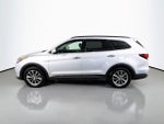 2018 Hyundai Santa Fe SE