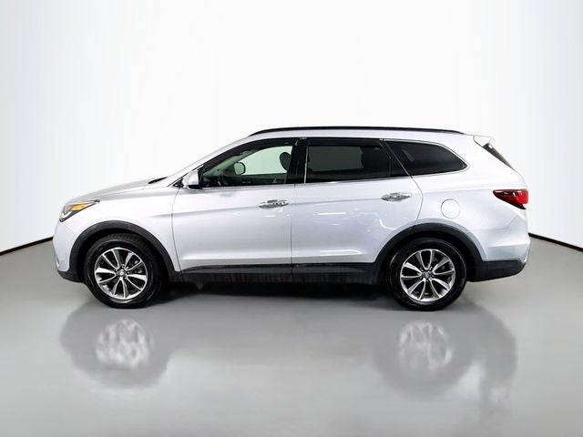 2018 Hyundai Santa Fe SE