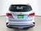 2018 Hyundai Santa Fe SE