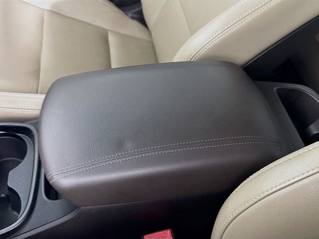 2018 Hyundai Santa Fe Limited Ultimate