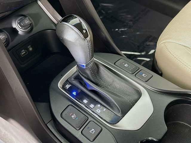 2018 Hyundai Santa Fe Limited Ultimate
