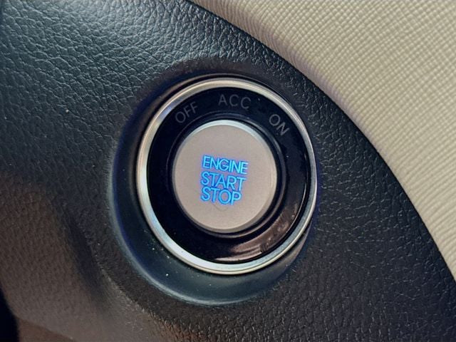 2018 Hyundai Santa Fe Limited Ultimate