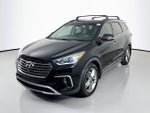 2018 Hyundai Santa Fe Limited Ultimate