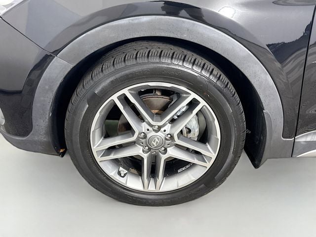 2018 Hyundai Santa Fe Limited Ultimate