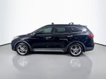 2018 Hyundai Santa Fe Limited Ultimate