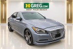 2016 Hyundai Genesis 3.8
