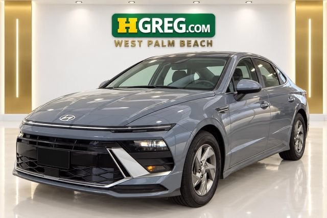 2026 Hyundai Sonata SE