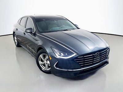 2023 Hyundai Sonata SE