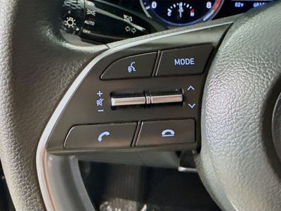 2023 Hyundai Sonata SE