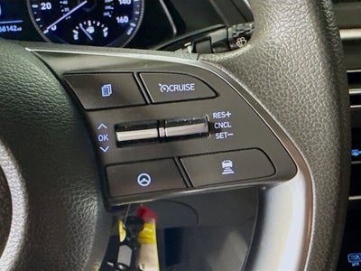 2023 Hyundai Sonata SE