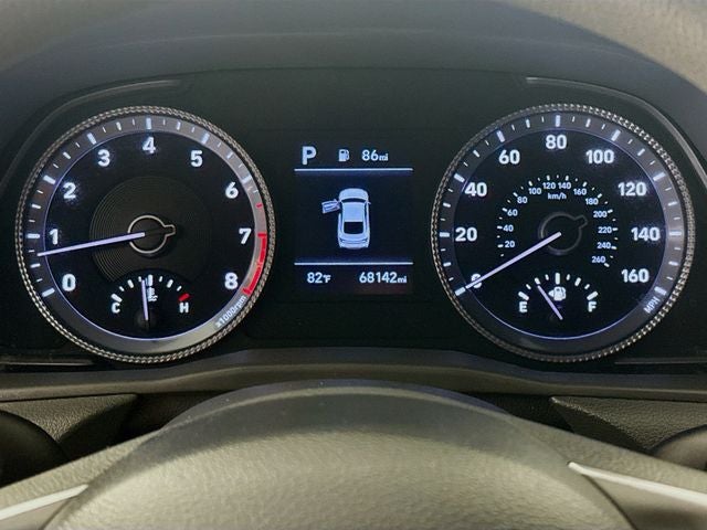 2023 Hyundai Sonata SE