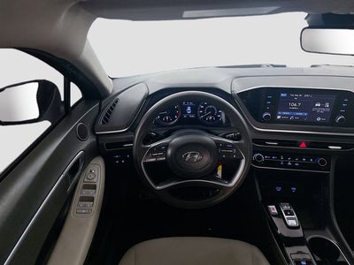 2023 Hyundai Sonata SE