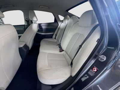 2023 Hyundai Sonata SE