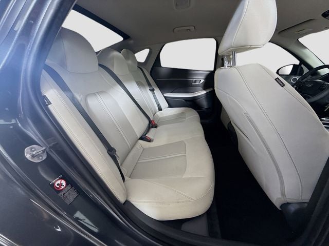 2023 Hyundai Sonata SE