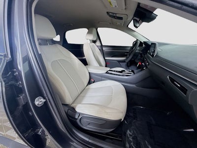2023 Hyundai Sonata SE