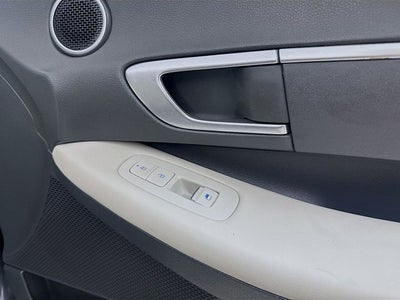 2023 Hyundai Sonata SE