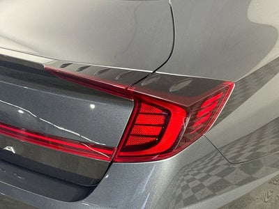 2023 Hyundai Sonata SE