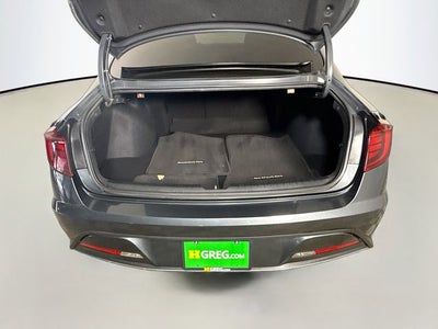 2023 Hyundai Sonata SE