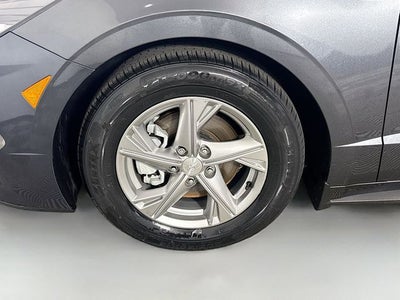 2023 Hyundai Sonata SE
