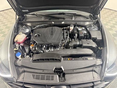 2023 Hyundai Sonata SE