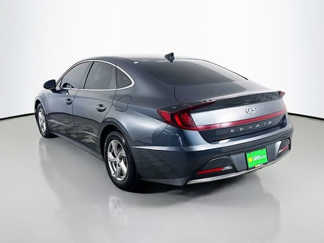 2023 Hyundai Sonata SE