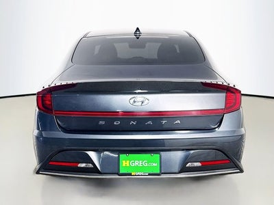 2023 Hyundai Sonata SE