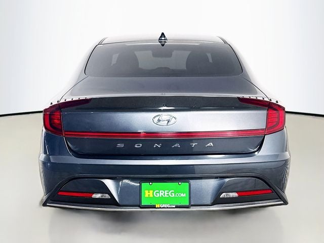 2023 Hyundai Sonata SE