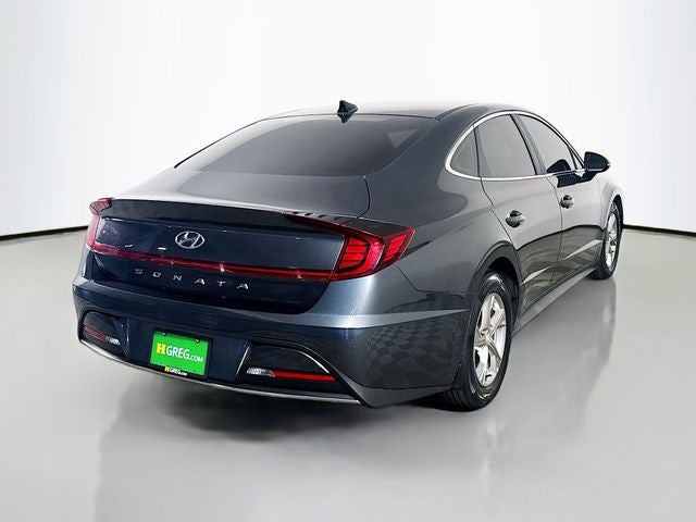 2023 Hyundai Sonata SE