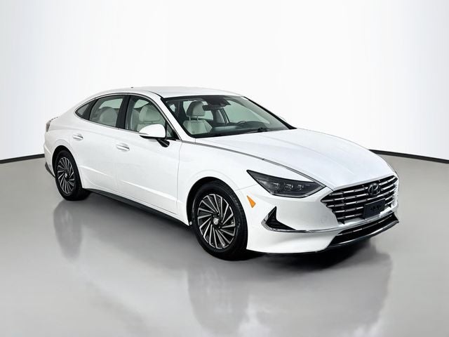 2023 Hyundai Sonata Hybrid SEL