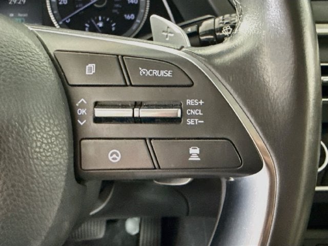 2023 Hyundai Sonata Hybrid SEL