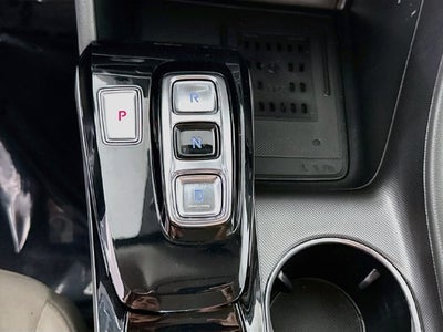 2023 Hyundai Sonata Hybrid SEL