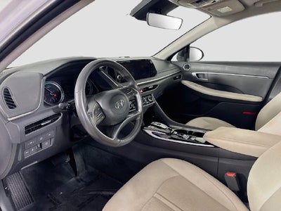 2023 Hyundai Sonata Hybrid SEL