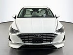 2023 Hyundai Sonata Hybrid SEL