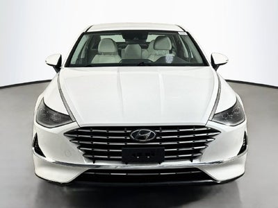 2023 Hyundai Sonata Hybrid SEL