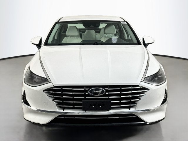 2023 Hyundai Sonata Hybrid SEL