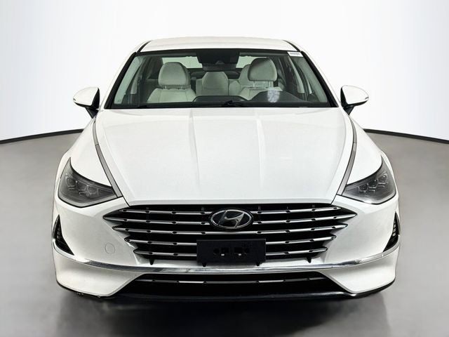 2023 Hyundai Sonata Hybrid SEL