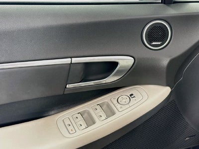 2023 Hyundai Sonata Hybrid SEL
