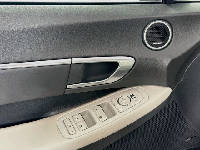 2023 Hyundai Sonata Hybrid SEL