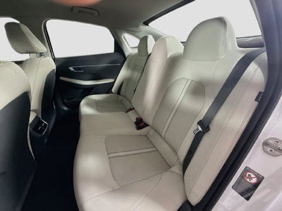 2023 Hyundai Sonata Hybrid SEL